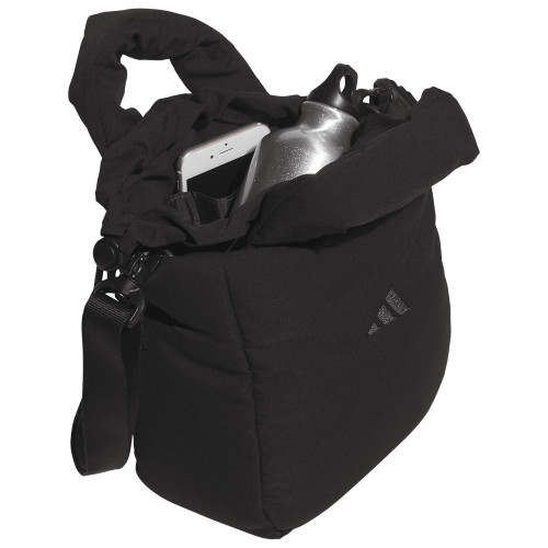 Adidas Τσάντα ώμου Must Haves Puffy Small Bag